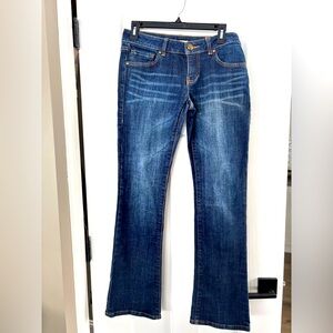 CAbi Style 967R | Bootcut Jeans | Size 2 NWOT